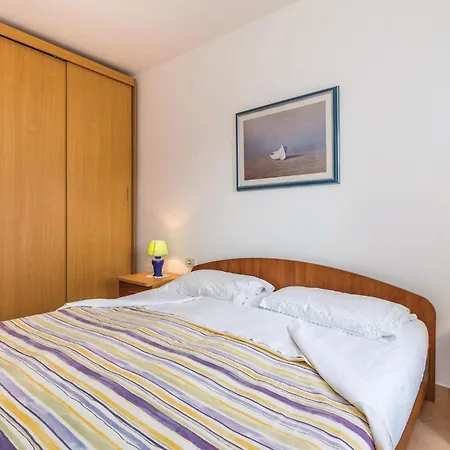 Apartment Stunning In With Wifi Moscenicka Draga