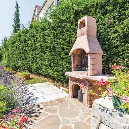 Apartment Stunning In With Wifi Moscenicka Draga