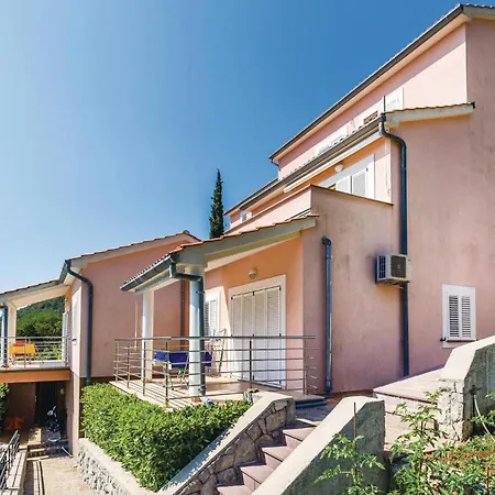 Apartment Stunning In With Wifi Moscenicka Draga