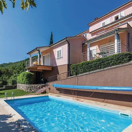 Stunning In With Wifi Moscenicka Draga