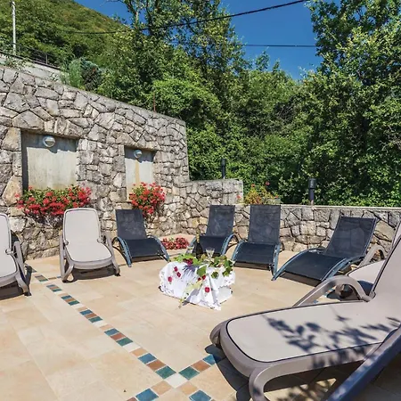 Stunning In With Wifi * Moscenicka Draga