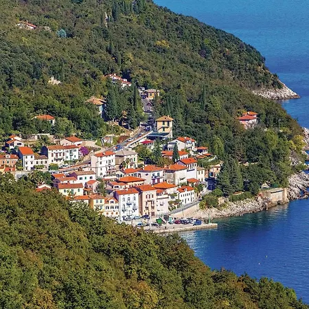Stunning In With Wifi * Moscenicka Draga