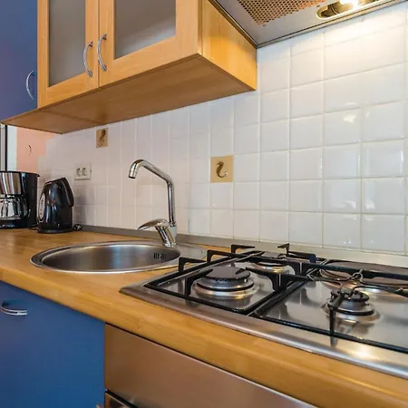Stunning In With Wifi Apartment Mošćenička Draga