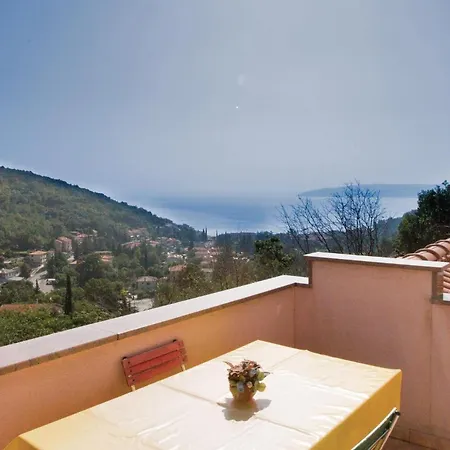 Stunning In With Wifi Apartment Mošćenička Draga